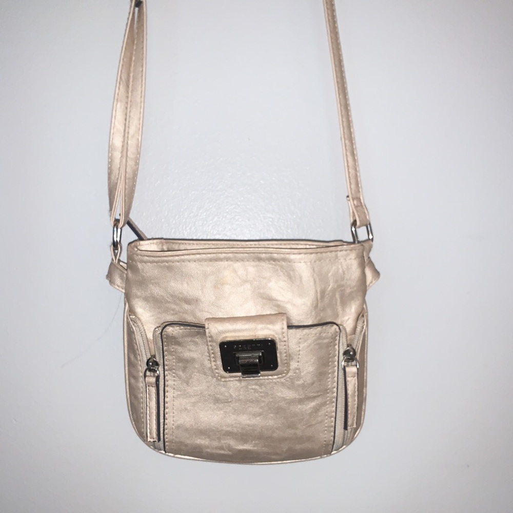 Rosetti crossbody